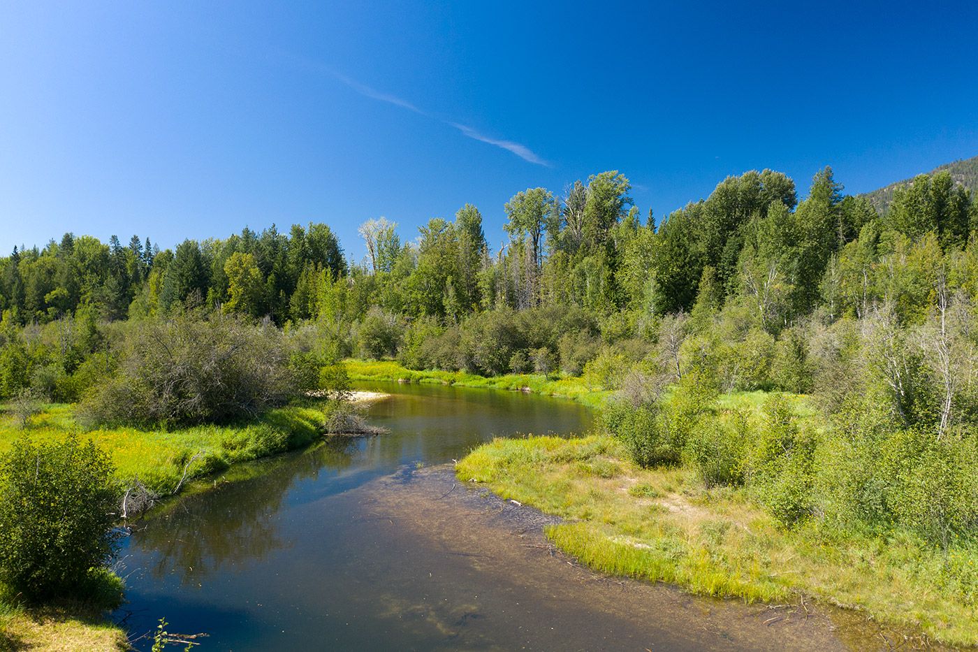 476910 Hwy 95, Ponderay, ID 83852